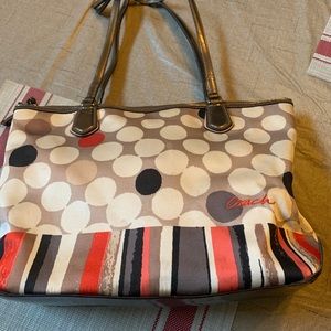Coach Handbag